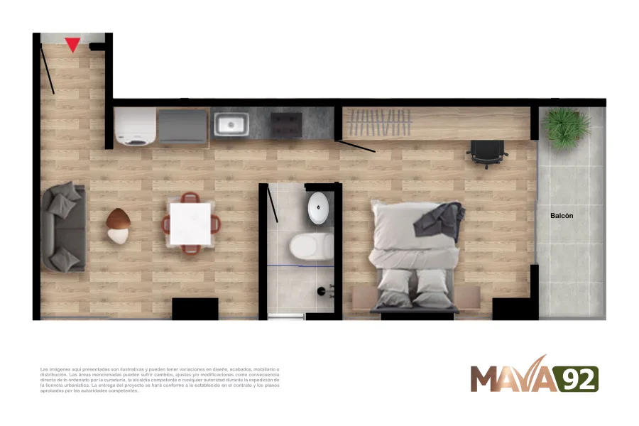 Imagen del inmueble