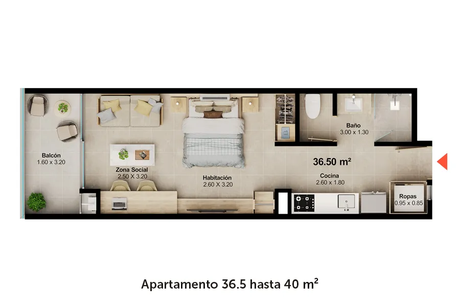 Imagen del inmueble