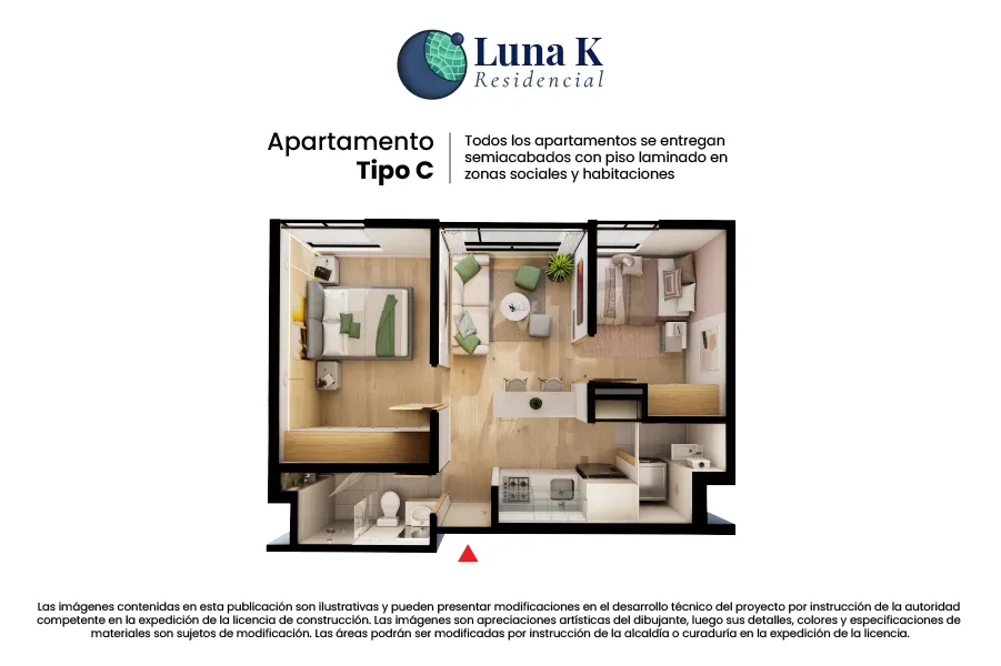 Imagen del inmueble