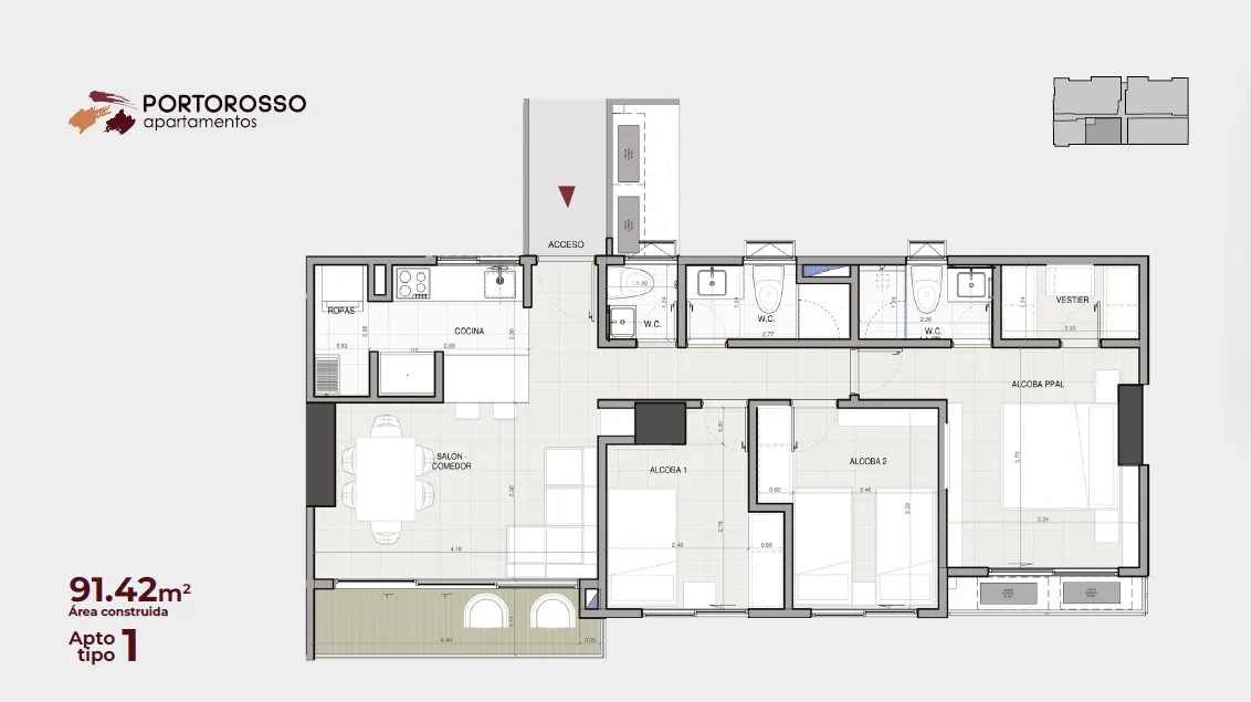 Imagen del inmueble