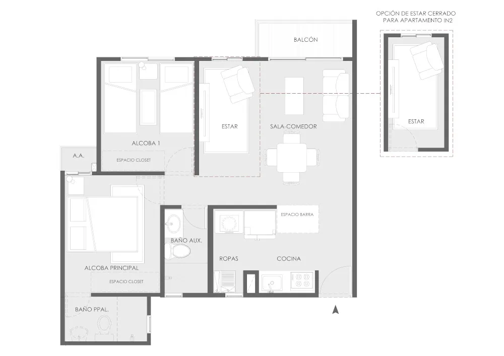 Imagen del inmueble