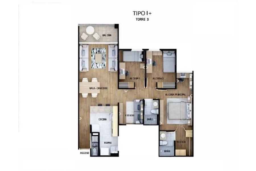 Imagen del inmueble