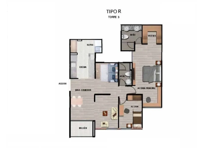Imagen del inmueble
