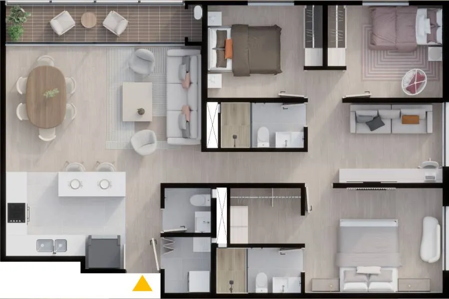 Imagen del inmueble