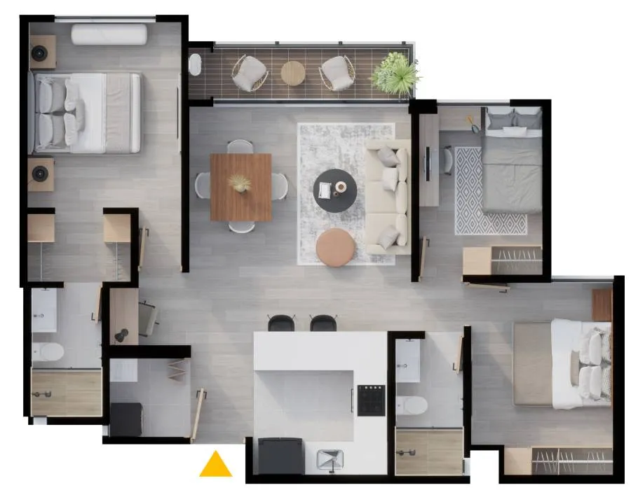 Imagen del inmueble
