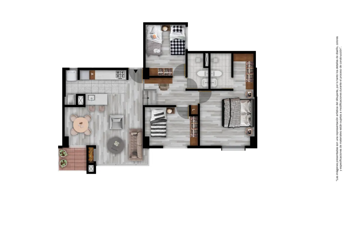 Imagen del inmueble