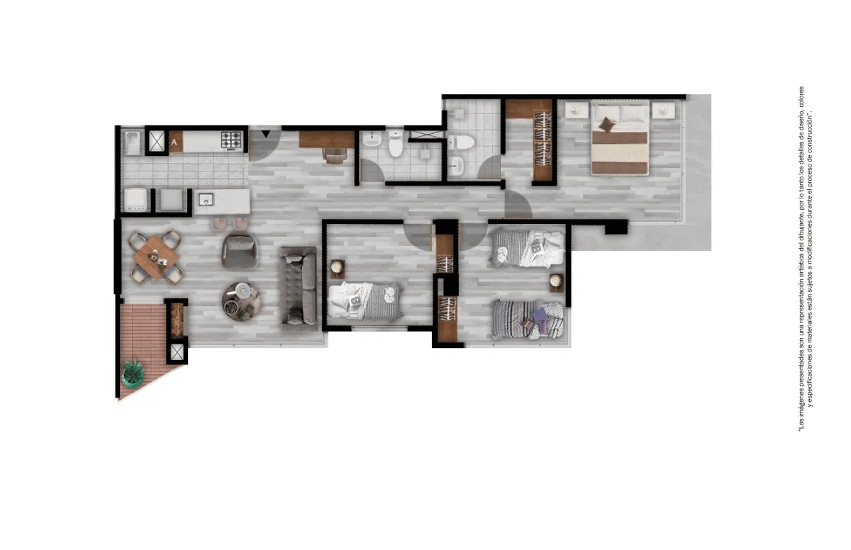 Imagen del inmueble