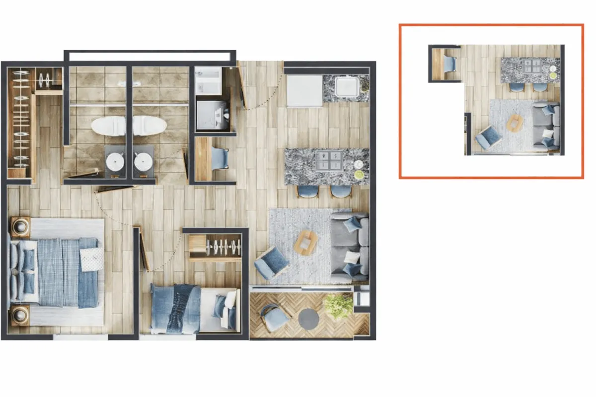 Imagen del inmueble