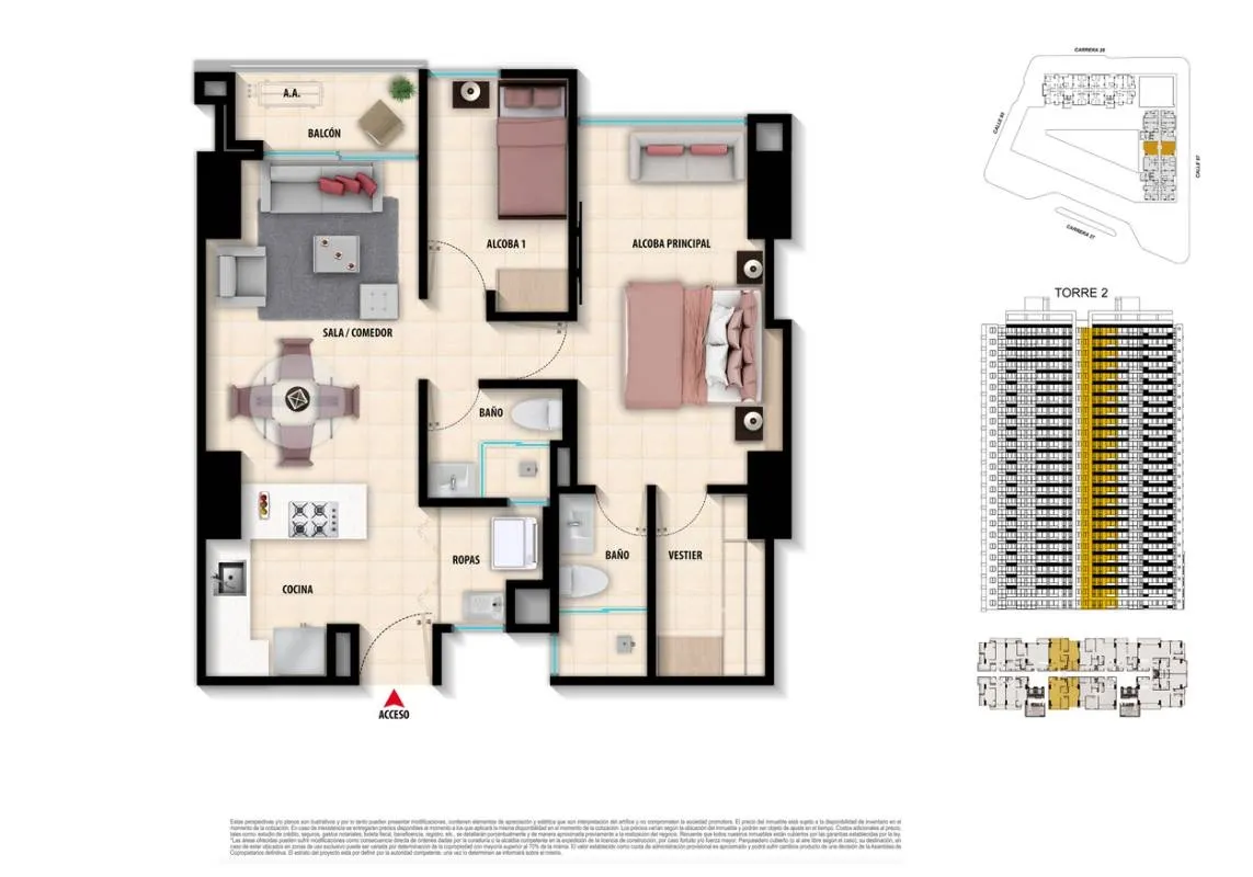 Imagen del inmueble
