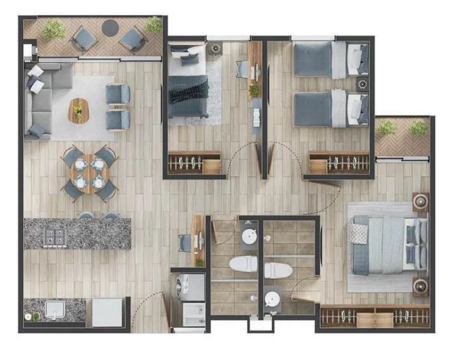 Imagen del inmueble
