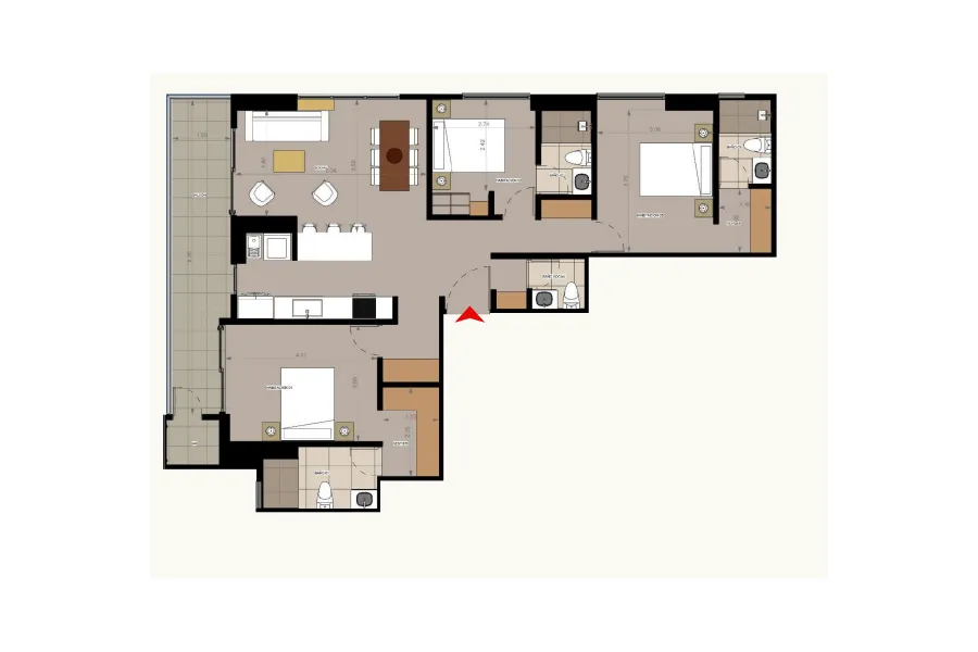 Imagen del inmueble