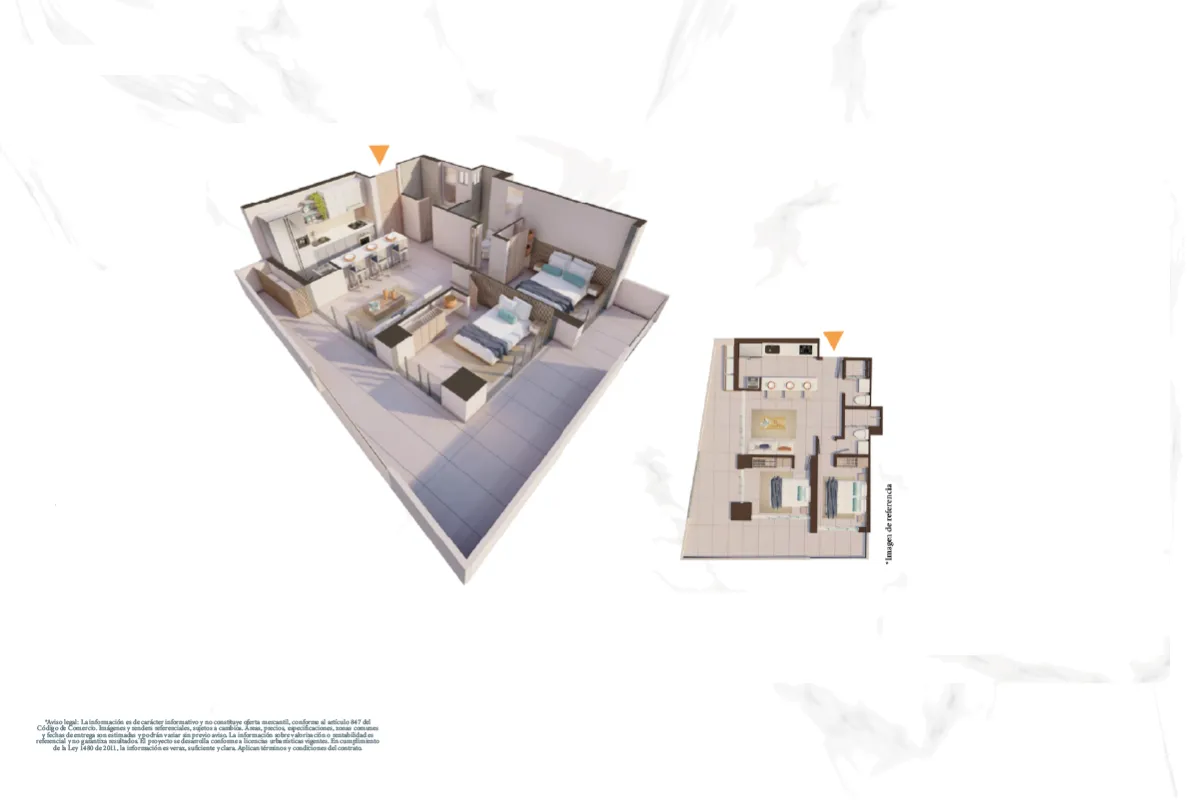 Imagen del inmueble