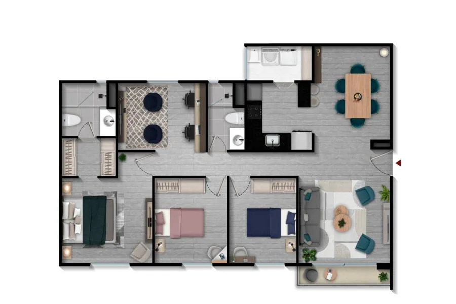 Imagen del inmueble
