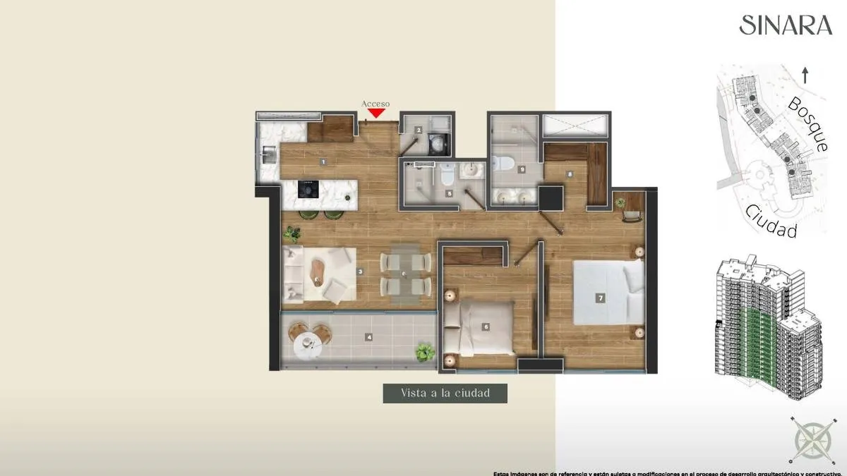 Imagen del inmueble