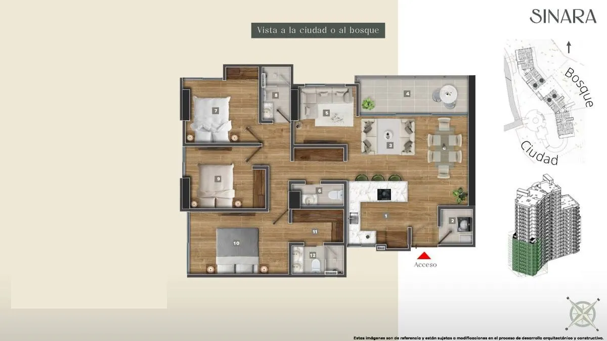 Imagen del inmueble