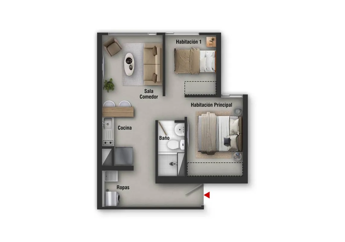 Imagen del inmueble