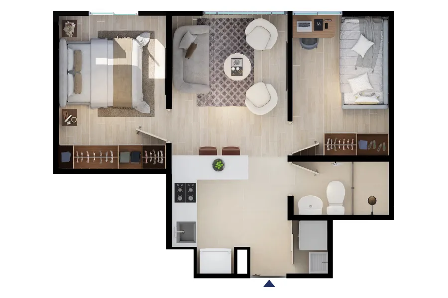 Imagen del inmueble