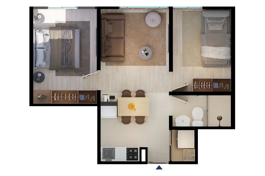 Imagen del inmueble