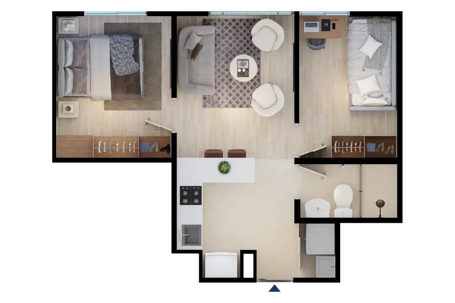 Imagen del inmueble