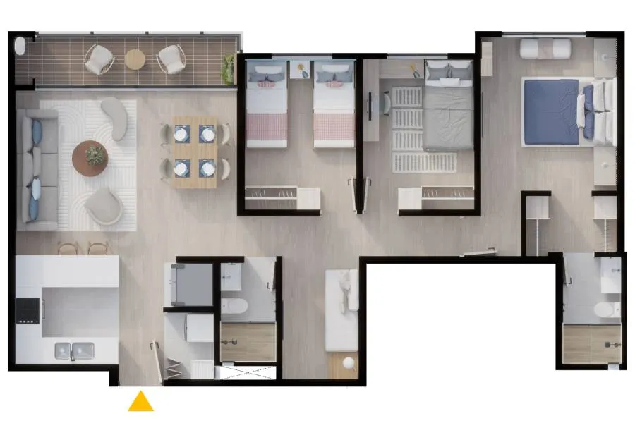 Imagen del inmueble