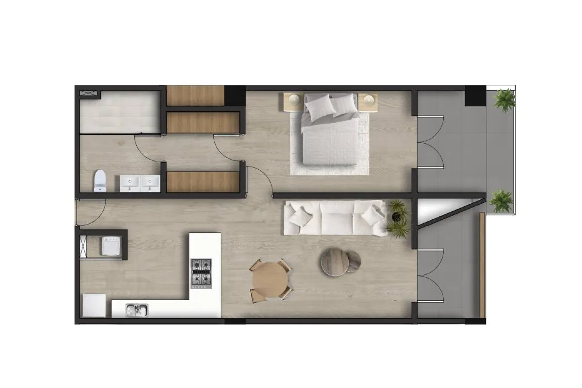 Imagen del inmueble