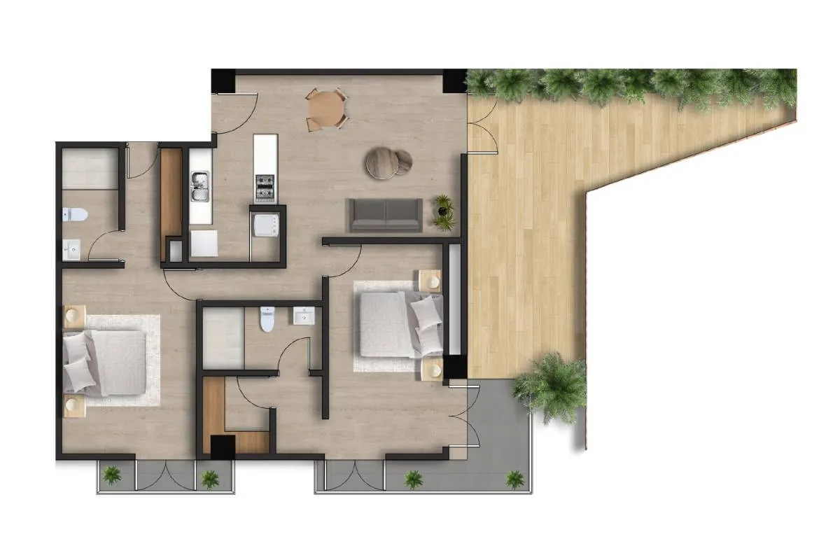 Imagen del inmueble