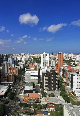 Proyectos en venta en Barranquilla