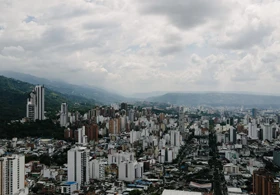 Proyectos en venta en Bucaramanga