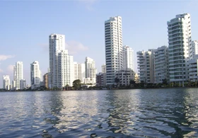 Proyectos en venta en Cartagena