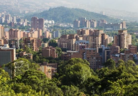 Proyectos en venta en Medellín